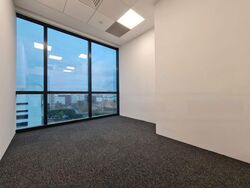 Vision Exchange (D22), Office #567994681